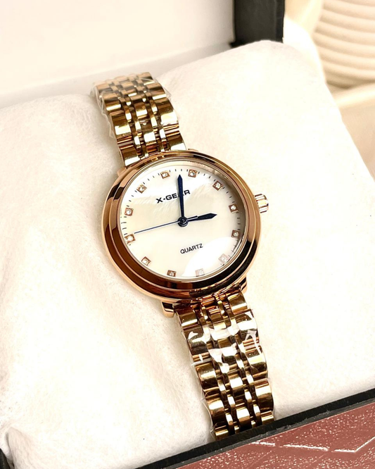 X-Gear Golden