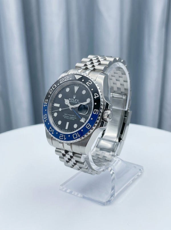 Rolex Submariner Rotating Bazal