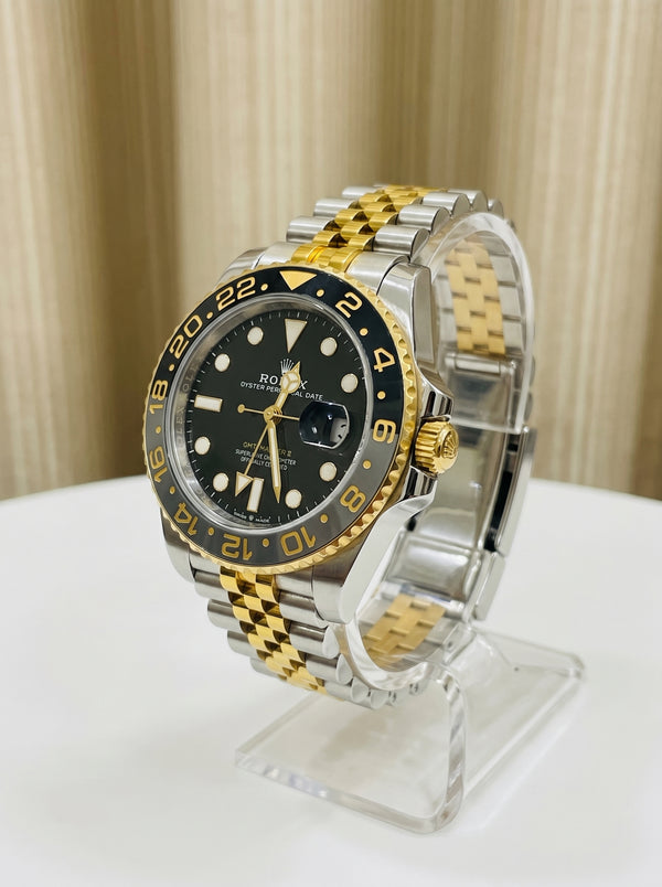 Rolex Submariner Rotating Bazal