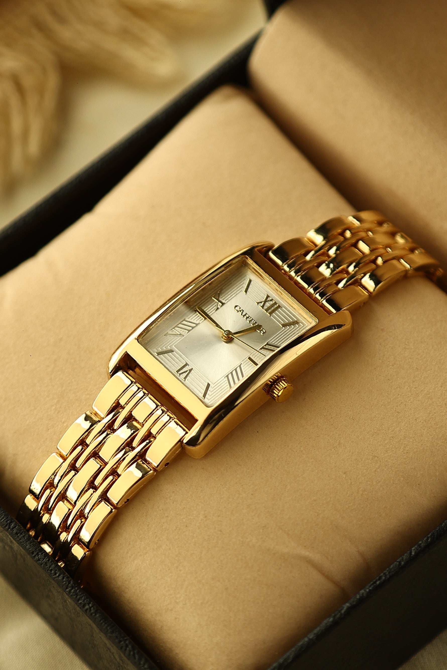 Women Watches Collection