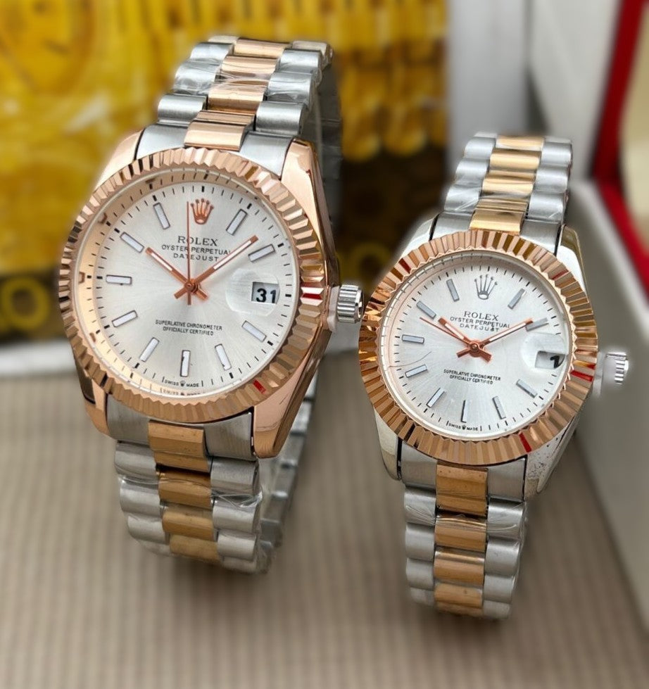 Couple Watches