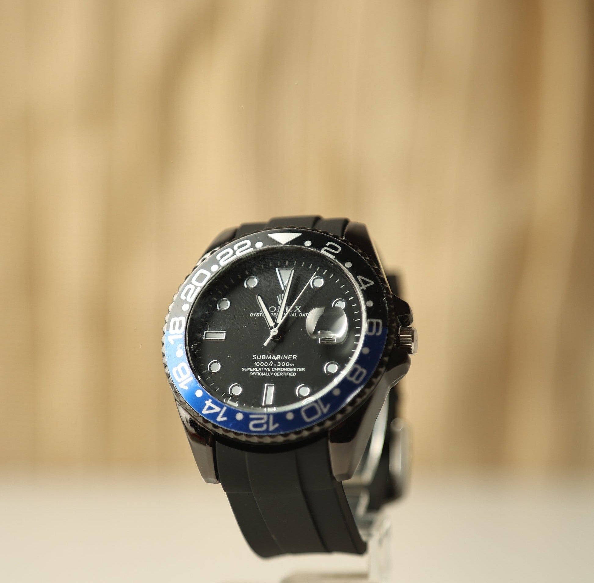 Men Watches Collection