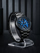 Rotating Dial Watch