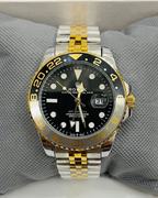 Rolex Submariner Rotating Bazal