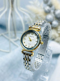 Bubble Time Two Tone