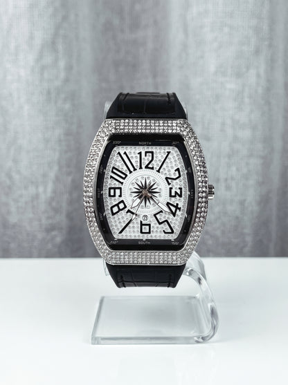 Fm Diamond Watch FM-01