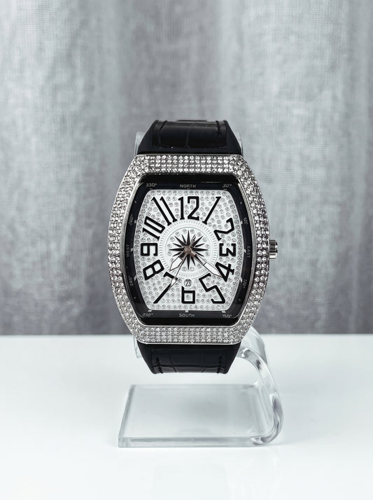 Fm Diamond Watch FM-01