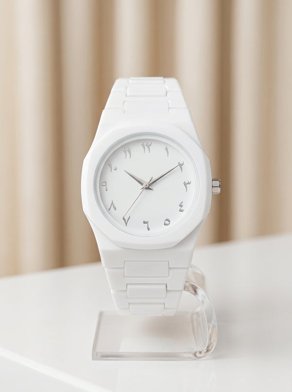Original White aura watch
