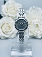 Bubble Time Silver