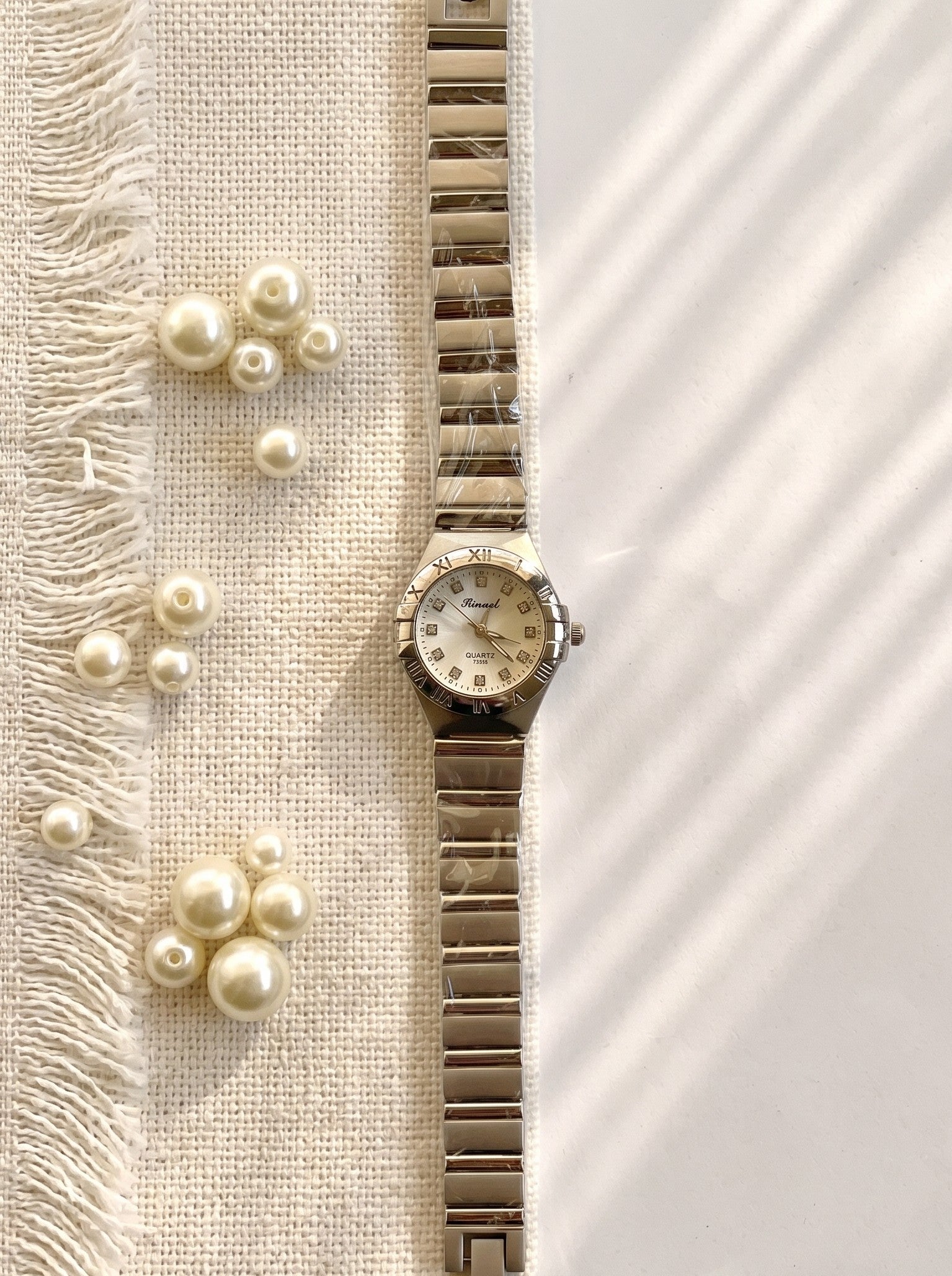 Rinnady Watch