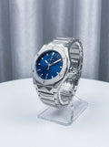 HB Stainless Steel Datejust Watch Hb-02