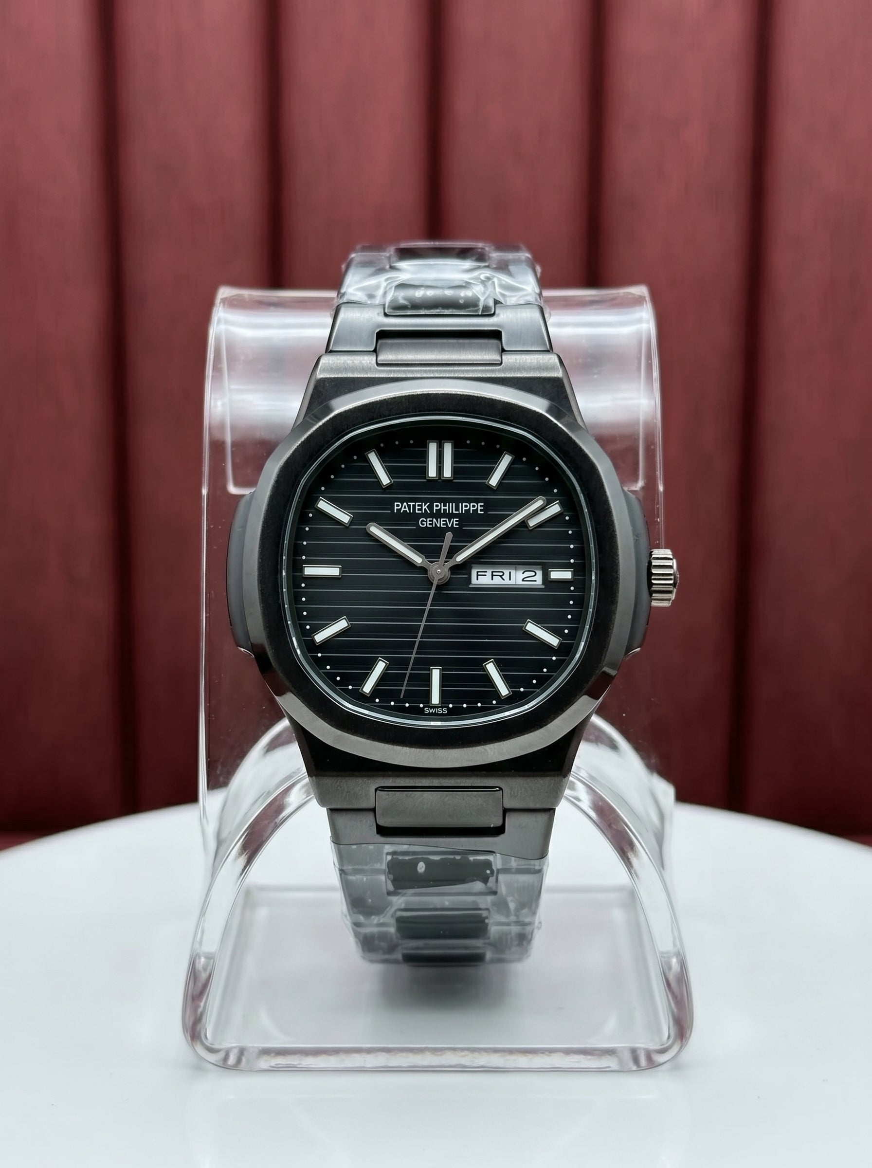 Patek philip Geneve