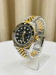 Ro-lex Submariner Rotating Bazal