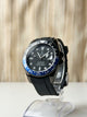 Ro-lex strap Rotaiting dial