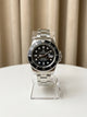 Ro-lex Submariner Rotating Dial