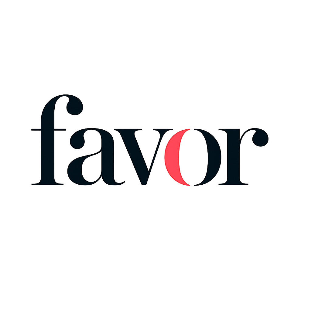 Favor