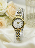 Bubble Time Two Tone